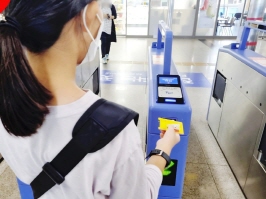 불길 막던 방화복, 이제는 지구를 지킨다