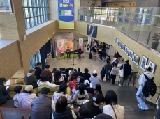 평택시의 특별한 독서문화 비결은 ‘100명의 도서 선정단’