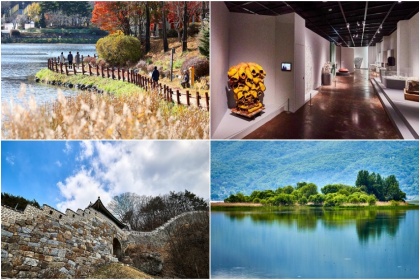 [달달한 경기도 즐길거리] ⑫ 이천·광주 편