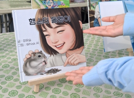 우리는 서툴지만, 그렇기에 더 반짝인다