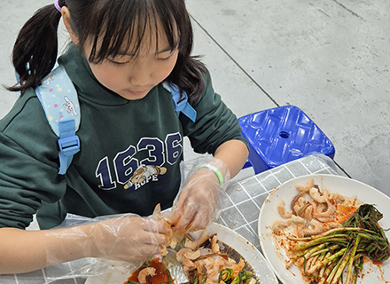 싱싱한 농특산물에 할인쿠폰까지?