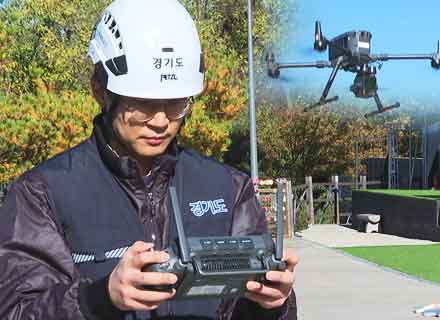 ‘안전예방 핫라인’ 안전 지키는 미친 점검력