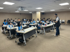 경기도를 알아가며 나를 찾아간 기회기자단 활동