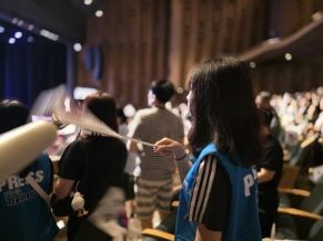 취재 속에서 발견한 나의 목소리, 청소년 기회기자단 활동기