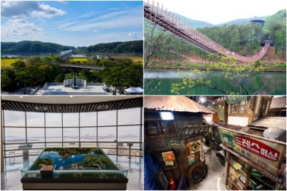 [달달한 경기도 즐길거리] ⑬ 파주 편