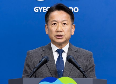 2026년 복지예산 관련 기자회견