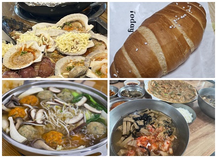 [달달한 경기도 먹거리] ⑭ 화성 편