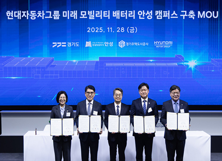 [‘달달한 투어’ 민생경제 현장투어] 안성 편