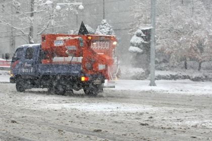 재난에 ‘과잉 대응’ 원칙!…경기도, 겨울철 자연재난 종합대책 가동