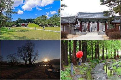 [달달한 경기도 즐길거리] ⑯ 여주‧양평 편