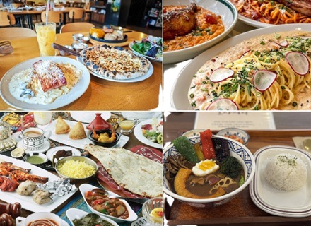 [달달한 경기도 먹거리] ⑰ 안산 편