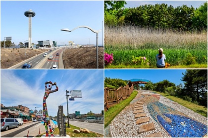 [달달한 경기도 즐길거리] ⑰ 안산 편