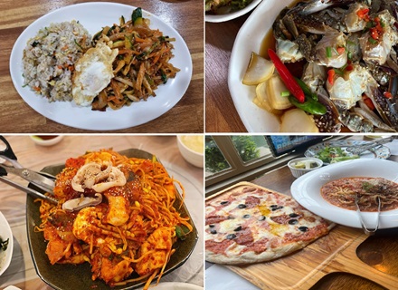 [달달한 경기도 먹거리] ⑱ 부천 편