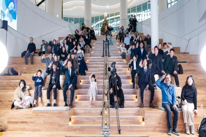 경기도, ‘경기기후위성 1호기’ 성공기념식 열고 위성 위치 첫 공개