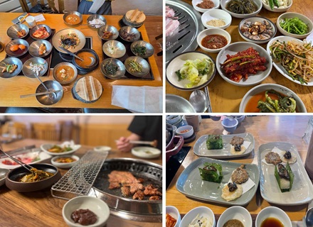 [달달한 경기도 먹거리] ⑲ 하남 편