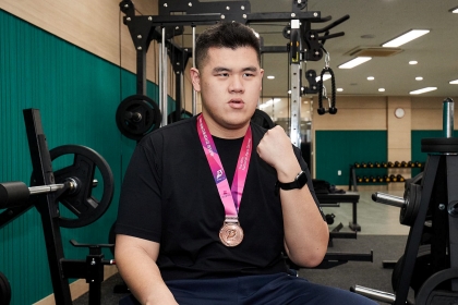 [‘도민과 함께 달린 민선8기’ 경기도, 도민의 목소리를 듣다] ⑤ 장애인(기회소득)