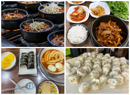 [겨울 시장 맛 투어] ④ 양평물맑은전통시장 이미지