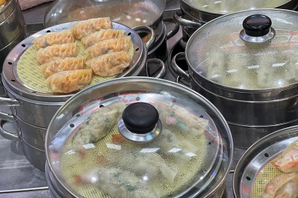 [겨울 시장 맛 투어] ⑤ 평택통복시장