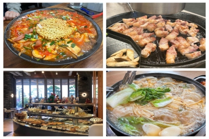 [달달한 경기도 먹거리] ㉑ 과천·의왕 편 이미지