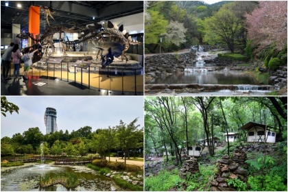 [달달한 경기도 즐길거리] ㉑ 과천·의왕 편 이미지