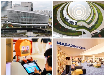 “이토록 근사한 공공재”…경기도서관 200% 누리기