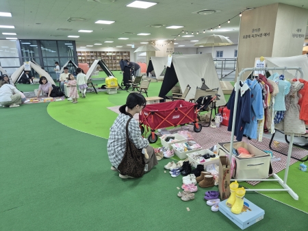 지구의 날, 우리가 할 수 있는 환경 보호 방법 세 가지