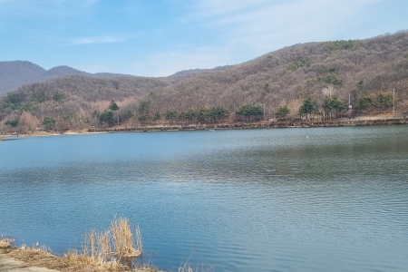 경기도의 자연 휴식처...영장산, 광교산, 율동공원을 찾아 이미지