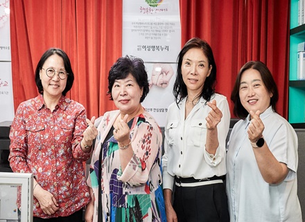[인구톡톡위원회 발굴정책사업] ② “위기의 순간, 24시간 연결됩니...
