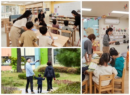 [인구톡톡위원회 발굴정책사업] ③ “갑자기 맡길 곳이 필요할 때, ...