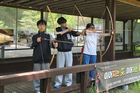 경기투어패스로 알차게 보낸 하루, 역사부터 농촌힐링까지! 이미지