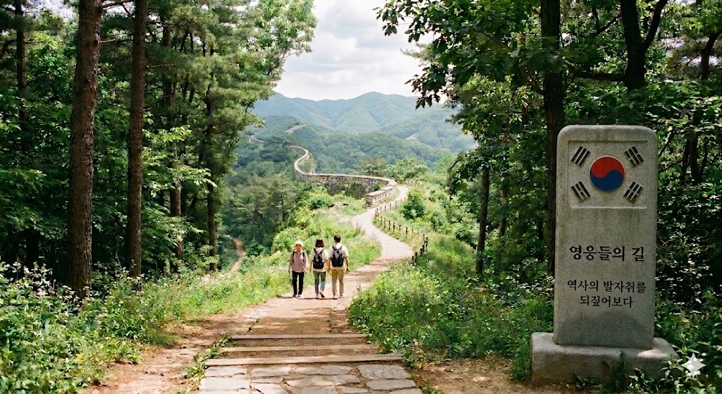 [6월, 경기 보훈 산책] ① “우리는 이틀 동안 해방을 맛보았다”…안성3.1운동기념관 & 만세고개