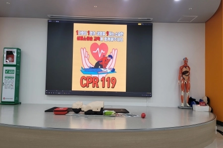 안전한 여름 보내기 대작전, 도민의 안전과 재미를 한 번에! 