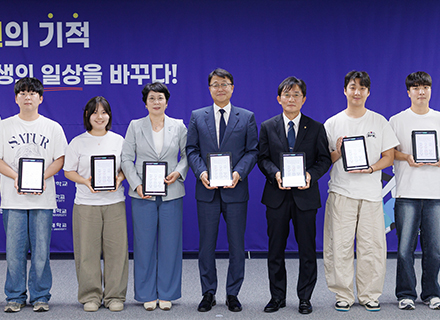 경기도, ‘대학생 천원매점’ 북부까지 확대…올해 6개 대학 참여 