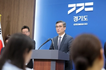 도, 강력한 세출 구조조정 등 불요불급 예산 5,465억 삭감, 중단위기 2026년 민생필수사업 지킨다