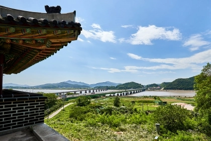 고즈넉함에서 즐기는 여유, 경기도 산성의 매력