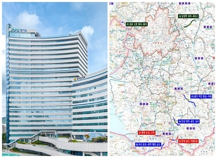 용인 처인 원삼~마평 등 경기도내 7개 도로사업…정부 예타 조사 통...