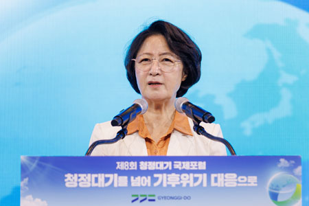 기후위기는 불평등 위기...‘기후정의’가 해법