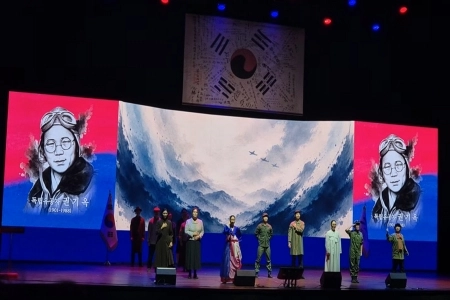제81주년 광복절 경축식이 전한 울림