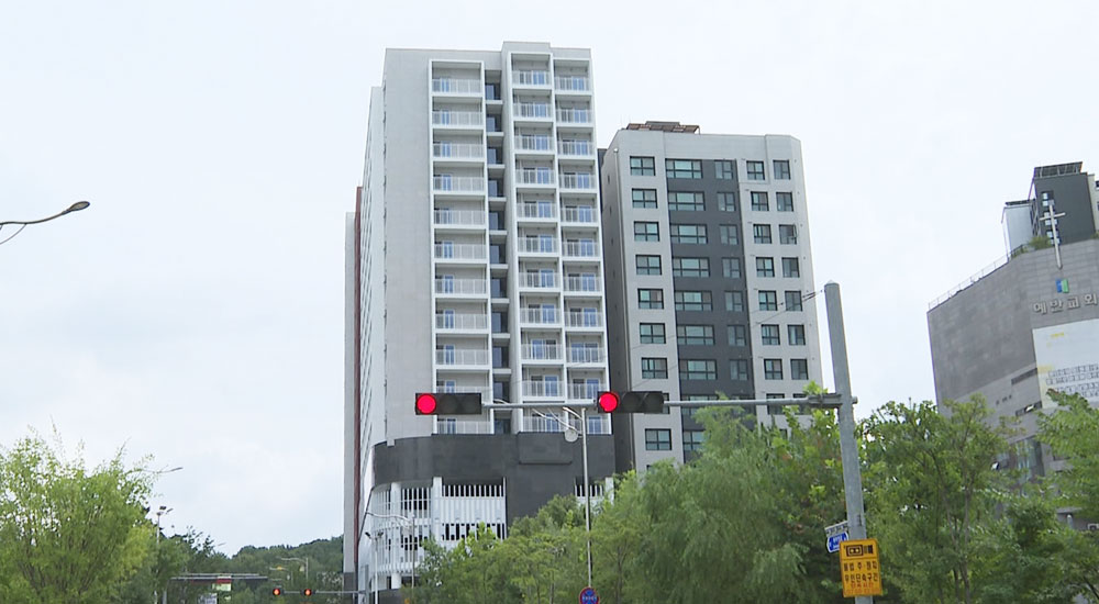 주거 부담 낮추는 혁신 임대주택 시대