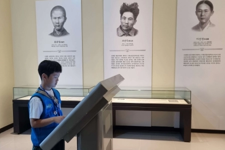 내가 찾은 경기도 독립 운동가, 임면수 선생