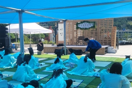 허난설헌의 문학을 만난 특별한 하루