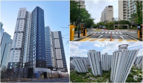 ‘여기서 살고 싶다!’…경기도가 뽑은 ‘공동주택 모범·상생관리단지’...