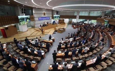 회의록 속 질문 하나가 한류 축제가 되기까지... 경기도의회가 그리는 도민의 삶
