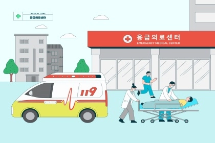 “갑자기 아플 때 어디로?”…더 촘촘해진 ‘경기도 응급의료체계’