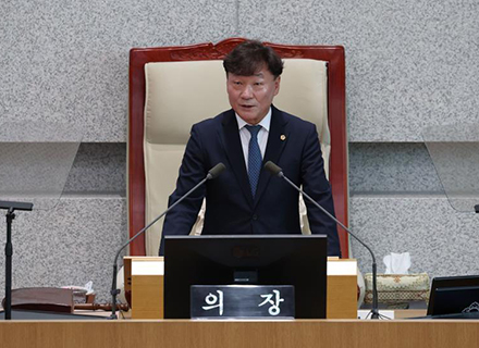 경기도의회, 공무원 복무제도 전면 정비…성과·기여 보상 강화