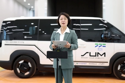 추미애 경기도지사, 취임 100일 별도 행사 없이 `교통혁신` 현장...