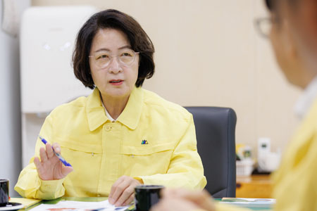 경기도, 소나무재선충병 확산에 총력 대응