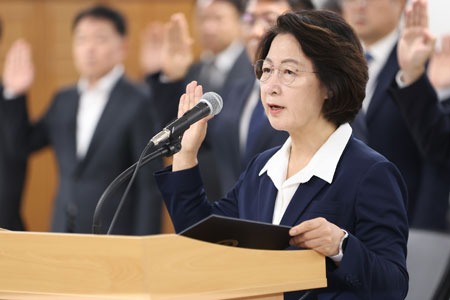 민선 9기 경기도 첫 국감 ‘재정 구조 개선’ 화두