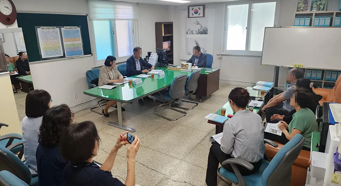 경기도, 입주민과 관리종사자 ‘함께 웃는’ 착한아파트 6곳 선정