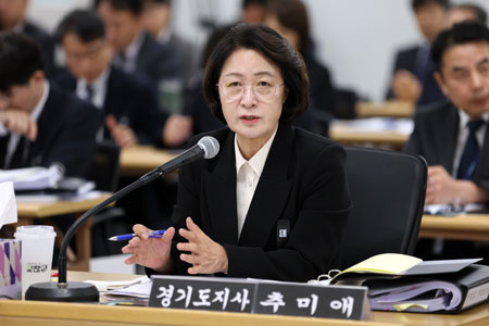 KTX역부터 반도체 방류수까지..국토위 경기도 국감 쟁점